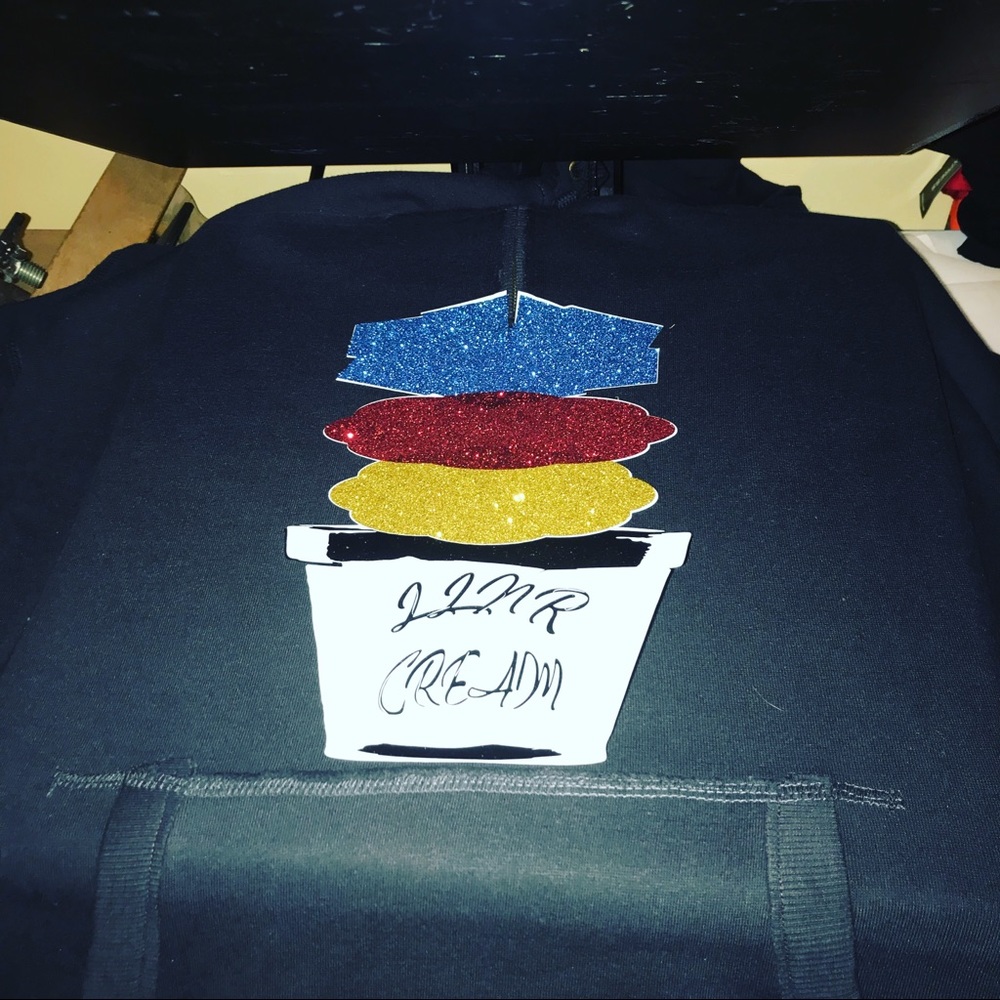 Hoodie